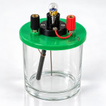 Electrical Conductivity Apparatus